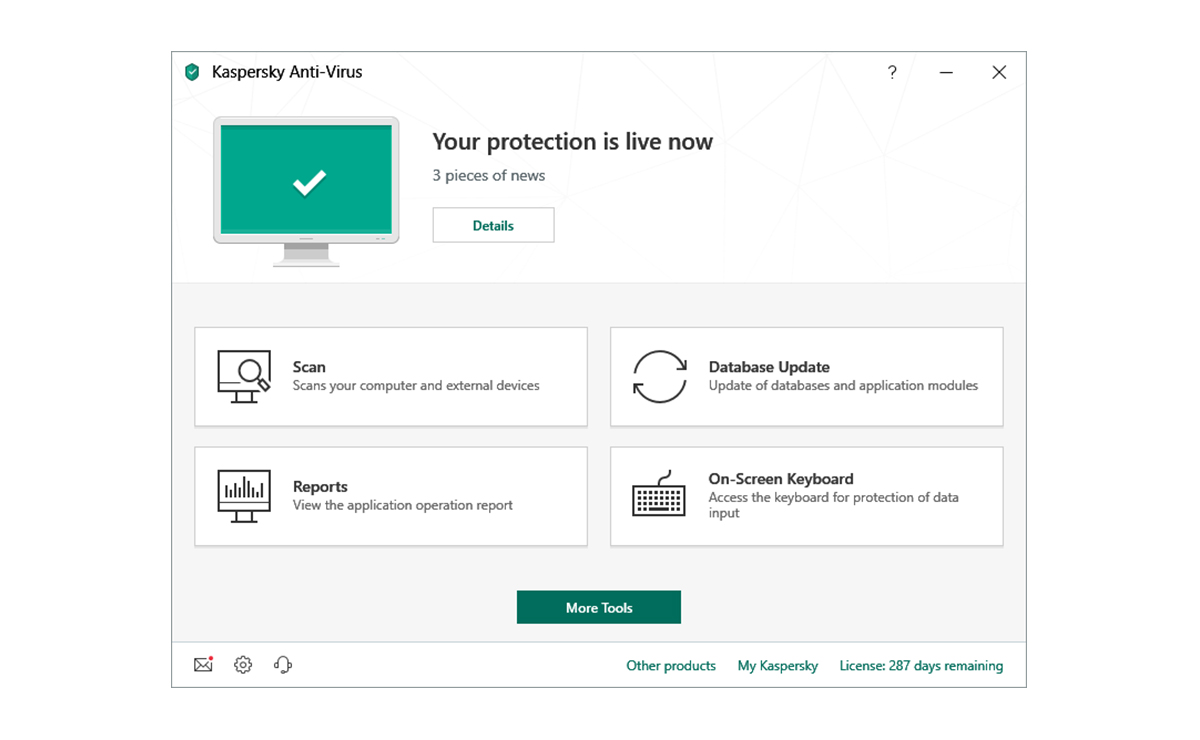 kaspersky antivirus 2019-2